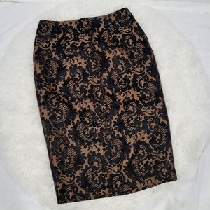 Skirt size 2P